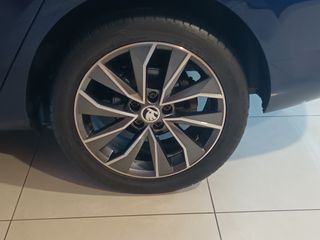 Skoda Fabia 2016 S/W-TSI-EDITON-ΑΥΤΟΜΑΤΟ-ΟΘΟΝΗ-CLIMA-CRUISE-ΘΕΡΜΑΙΝΟΜΕΝΑ-PARK-thumb-62