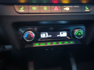 Skoda Fabia 2016 S/W-TSI-EDITON-ΑΥΤΟΜΑΤΟ-ΟΘΟΝΗ-CLIMA-CRUISE-ΘΕΡΜΑΙΝΟΜΕΝΑ-PARK-thumb-26