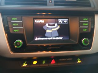 Skoda Fabia 2016 S/W-TSI-EDITON-ΑΥΤΟΜΑΤΟ-ΟΘΟΝΗ-CLIMA-CRUISE-ΘΕΡΜΑΙΝΟΜΕΝΑ-PARK-thumb-22