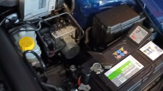 Skoda Fabia 2016 S/W-TSI-EDITON-ΑΥΤΟΜΑΤΟ-ΟΘΟΝΗ-CLIMA-CRUISE-ΘΕΡΜΑΙΝΟΜΕΝΑ-PARK-thumb-54