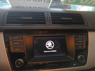 Skoda Fabia 2016 S/W-TSI-EDITON-ΑΥΤΟΜΑΤΟ-ΟΘΟΝΗ-CLIMA-CRUISE-ΘΕΡΜΑΙΝΟΜΕΝΑ-PARK-thumb-20