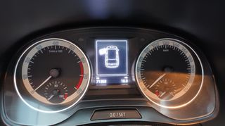 Skoda Fabia 2016 S/W-TSI-EDITON-ΑΥΤΟΜΑΤΟ-ΟΘΟΝΗ-CLIMA-CRUISE-ΘΕΡΜΑΙΝΟΜΕΝΑ-PARK-thumb-18