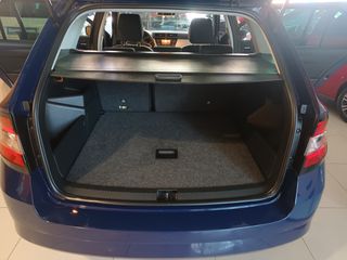 Skoda Fabia 2016 S/W-TSI-EDITON-ΑΥΤΟΜΑΤΟ-ΟΘΟΝΗ-CLIMA-CRUISE-ΘΕΡΜΑΙΝΟΜΕΝΑ-PARK-thumb-45
