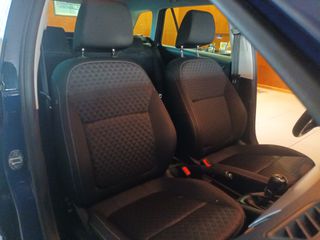Skoda Fabia 2016 S/W-TSI-EDITON-ΑΥΤΟΜΑΤΟ-ΟΘΟΝΗ-CLIMA-CRUISE-ΘΕΡΜΑΙΝΟΜΕΝΑ-PARK-thumb-37
