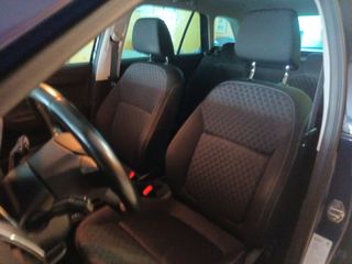 Skoda Fabia 2016 S/W-TSI-EDITON-ΑΥΤΟΜΑΤΟ-ΟΘΟΝΗ-CLIMA-CRUISE-ΘΕΡΜΑΙΝΟΜΕΝΑ-PARK-thumb-36