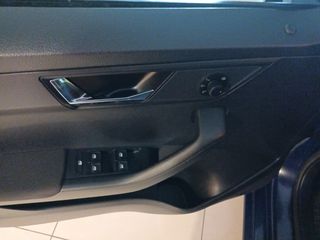 Skoda Fabia 2016 S/W-TSI-EDITON-ΑΥΤΟΜΑΤΟ-ΟΘΟΝΗ-CLIMA-CRUISE-ΘΕΡΜΑΙΝΟΜΕΝΑ-PARK-thumb-12