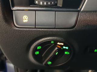 Skoda Fabia 2016 S/W-TSI-EDITON-ΑΥΤΟΜΑΤΟ-ΟΘΟΝΗ-CLIMA-CRUISE-ΘΕΡΜΑΙΝΟΜΕΝΑ-PARK-thumb-14