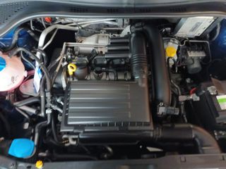 Skoda Fabia 2016 S/W-TSI-EDITON-ΑΥΤΟΜΑΤΟ-ΟΘΟΝΗ-CLIMA-CRUISE-ΘΕΡΜΑΙΝΟΜΕΝΑ-PARK-thumb-55