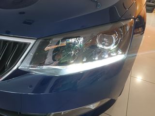 Skoda Fabia 2016 S/W-TSI-EDITON-ΑΥΤΟΜΑΤΟ-ΟΘΟΝΗ-CLIMA-CRUISE-ΘΕΡΜΑΙΝΟΜΕΝΑ-PARK-thumb-59