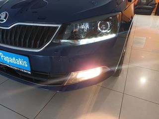 Skoda Fabia 2016 S/W-TSI-EDITON-ΑΥΤΟΜΑΤΟ-ΟΘΟΝΗ-CLIMA-CRUISE-ΘΕΡΜΑΙΝΟΜΕΝΑ-PARK-thumb-60