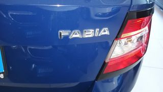 Skoda Fabia 2016 S/W-TSI-EDITON-ΑΥΤΟΜΑΤΟ-ΟΘΟΝΗ-CLIMA-CRUISE-ΘΕΡΜΑΙΝΟΜΕΝΑ-PARK-thumb-7