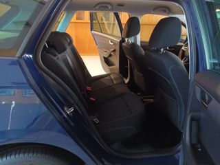 Skoda Fabia 2016 S/W-TSI-EDITON-ΑΥΤΟΜΑΤΟ-ΟΘΟΝΗ-CLIMA-CRUISE-ΘΕΡΜΑΙΝΟΜΕΝΑ-PARK-thumb-41