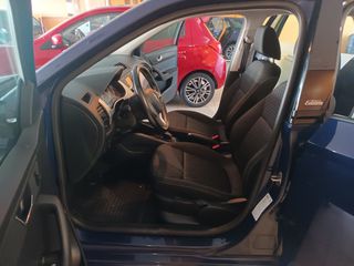 Skoda Fabia 2016 S/W-TSI-EDITON-ΑΥΤΟΜΑΤΟ-ΟΘΟΝΗ-CLIMA-CRUISE-ΘΕΡΜΑΙΝΟΜΕΝΑ-PARK-thumb-38