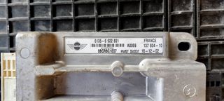 Εγκέφαλος Mini 1400cc ONE 2002-2006-thumb-1