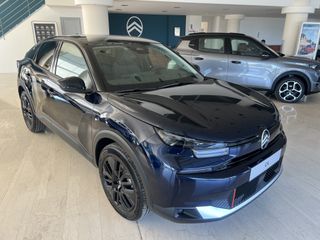 Citroen C4 2025 C-CROSS HYBRID COLLECTION ΕΤΟΙΜΟΠΑΡΑΔΟΤΟ