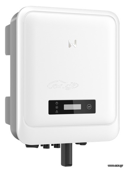 Goodwe GW5000-DNS-30