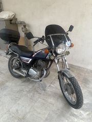 Honda CM 125 1987