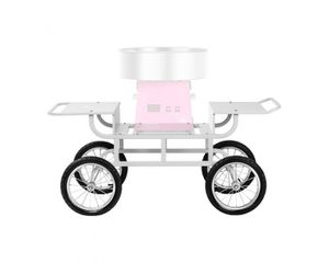 INOXWEB 2026-Trolley RCZT-01W