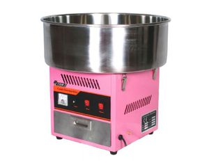 INOXWEB 2026-Μηχανή για Μαλλί της Γριάς CE140-100