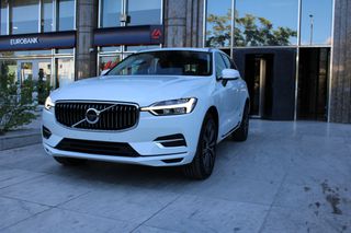 Volvo XC 60 2020 PHEV INSCRIPTION 390ps AWD *1ο ΧΕΡΙ ΓΡΑΜΜΑΤΙΑ*