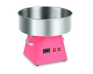 INOXWEB 2026-Μηχανή για Μαλλί της Γριάς CE610-102