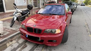 Bmw M3 2002 E46 SMG εργοστασιακό-thumb-4