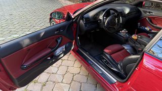 Bmw M3 2002 E46 SMG εργοστασιακό-thumb-2