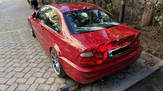 Bmw M3 2002 E46 SMG εργοστασιακό-thumb-5