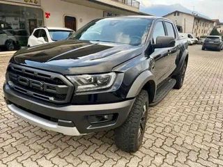 Ford Raptor 2020 FULL EXTRA-Α'ΧΕΡΙ-ΑΡΙΣΤΗ ΚΑΤΑΣΤΑΣΗ