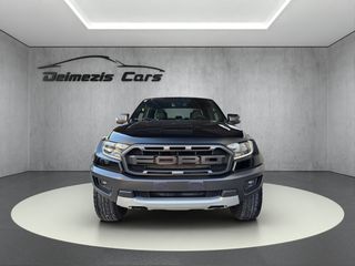 Ford Ranger 2020 RAPTOR-FULL EXTRA-Α'ΧΕΡΙ-ΑΡΙΣΤΗ ΚΑΤΑΣΤΑΣΗ