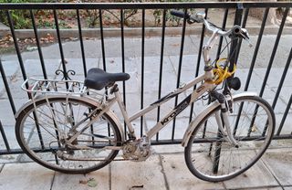 Πόλης Kross 2015 Trans Continental