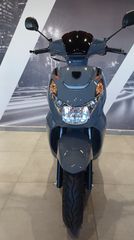 Peugeot Kisbee 50(4T) 2026 GT ΑΤΟΚΑ-thumb-1