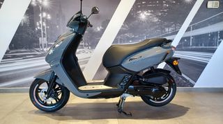 Peugeot Kisbee 50(4T) 2026 GT ΑΤΟΚΑ-thumb-5