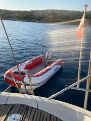 Jeanneau 1991 Sun Odyssey 44-thumb-3
