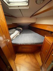 Jeanneau 1991 Sun Odyssey 44-thumb-7