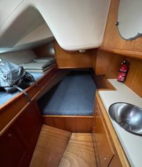 Jeanneau 1991 Sun Odyssey 44-thumb-8