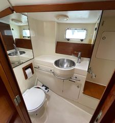 Jeanneau 1991 Sun Odyssey 44-thumb-10