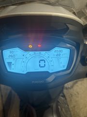 Piaggio Beverly 400 2023 hpe