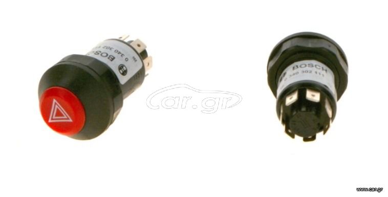 ΔΙΑΚΟΠΤΗΣ ALARM FORD TRANSIT