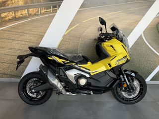 Honda X-ADV 2025 750