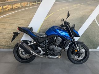 Honda CB 750 2025 HORNET