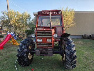 Τρακτέρ Fiat 1990 80 90 DT-thumb-1