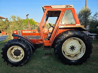 Τρακτέρ Fiat 1990 80 90 DT-thumb-3