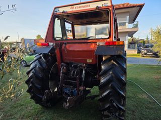 Τρακτέρ Fiat 1990 80 90 DT-thumb-7