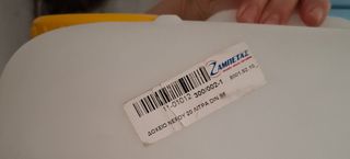 Μπετόνι νερού 20 λίτρων-thumb-1