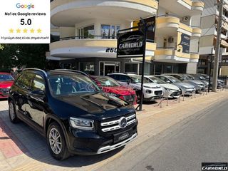 Mercedes-Benz GLB 200 2020 ΕΛΛΗΝΙΚΟ 65ΧΛΜ STYLE ΑΨΟΓΟ!!!