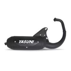 ΕΞΑΤΜΙΣΗ YAMAHA BW'S 50 - SPY 50 - CW 50 - SLIDER 50 YASUNI (M)