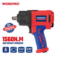 Αερόκλειδο 1/2” Profi | WORKPRO WP510003