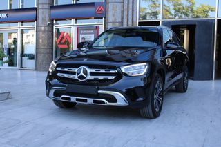 Mercedes-Benz GLC 300 2021 de 4MATIC 9G-TRONIC 1o XEΡΙ *ΓΡΑΜΜΑΤΙΑ*