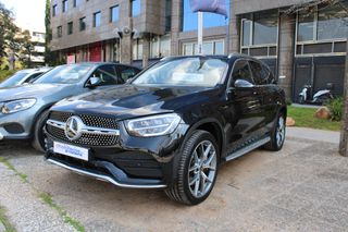 Mercedes-Benz GLC 300 2022 (7923) de AUTO 1o XEΡΙ *ΓΡΑΜΜΑΤΙΑ*